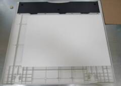 Верхняя крышка Sharp (OC cover) GCOVA0169QSZZ для BP10C20T OEM