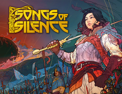 Songs of Silence (для ПК, цифровой код доступа)