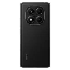 Смартфон Xiaomi Redmi Note 14 Pro, 8ГБ/256ГБ, Black (Черный)