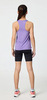 Детская майка Nordski Jr. Stayer Purple
