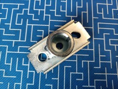 Адаптер ножа DDE LM 51, WYS21-WD65 старого обр (70140090000)