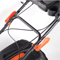 Газонокосилка бензиновая PATRIOT PT 47LS