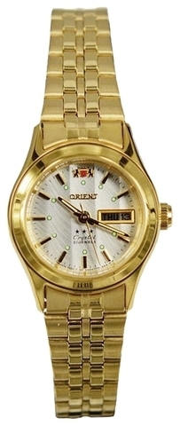 Наручные часы ORIENT NQ0400FW фото