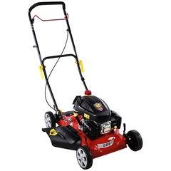 Газонокосилка бензиновая DDE LM 51 (