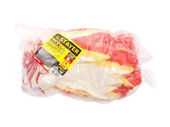 STAYER EXPERT-2, L-XL, х/б перчатки с двойным латексным обливом, повышенная износостойкость, 13 класс, 10 пар (11409-H10)