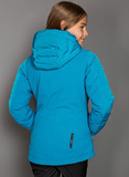 Горнолыжный костюм 8848 Altitude Tella Inca Fjord Blue-Black детский