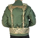 Разгрузочный пояс TV-123, Wartech