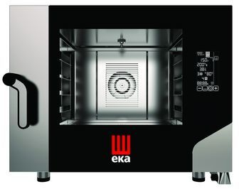 Печь конвекционная Tecnoeka MKF 464 BM