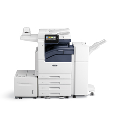 Цветное МФУ Xerox VersaLink C7025_S