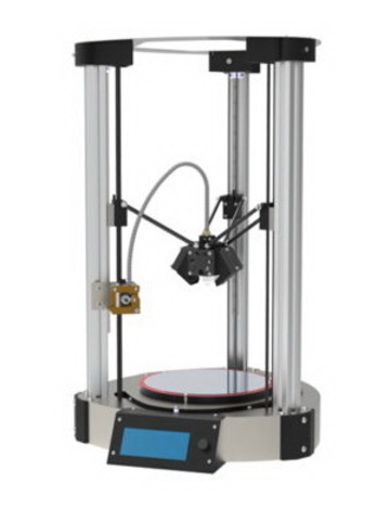 3D-принтер ЛенГрупп DELTA