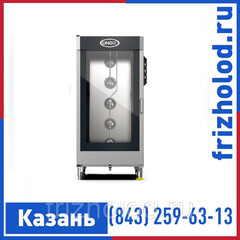Пароконвектомат UNOX XB 1083
