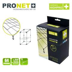 Сетка для скрога PRONET Modulable elastic net  150х150