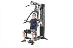 Мультистанция Hasttings HastPower Pro