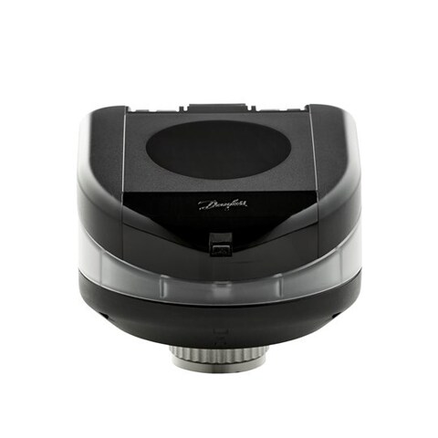 Купить NovoCon S цифровой электропривод 24В недорого со склада в Хабаровске, Якутске, Владивостоке, Южно-Сахалинске, Благовещенске