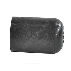 Заглушка спигот ПЭ100 Дн 50 Ру16 SDR11 EUROSTANDARD 2035160050