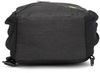 Картинка рюкзак однолямочный Nevo Rhino 8999-nw Dark Grey - 6