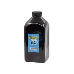 Тонер БУЛАТ HP LJ-4250 (Чёрный, банка 550 г)