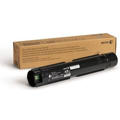 Тонер-картридж Xerox для VersaLink C7000, черный. Ресурс 5300 стр (106R03769)