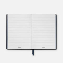 Блокнот  № 146 Small, Writers Edition Homage to Jane Austen, Blue – Linen