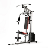 Силовой комплекс DFC HomeGym D7000 / стек 45 кг фото №0