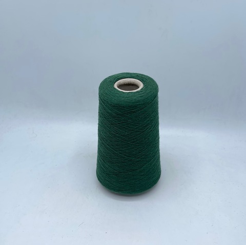 Filatura papi fabio (пр.Италия), art-Dolomiti ,1/14,5 1450м/100гр, 40%Меринос 20%Полиамид 30%Вискоза 10%Кашемир,цвет- Зеленый(824/724). арт.32036
