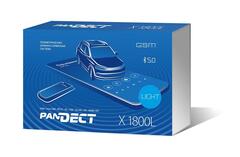 Автосигнализация Pandect X-1800L v4 Light