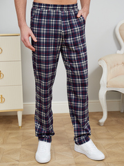 007 Брюки мужские