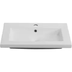 Cezares CZR-8070-60 Керамическая раковина CZR-8070-60, 610x460x140 фото