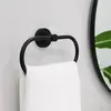 FIXSEN FX-1060B Зеркало FIXSEN с подсветкой LED круглое 60х60 см черное (FX-1060B)