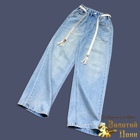 Джинсы подрост д (10-15) 250311-W2200