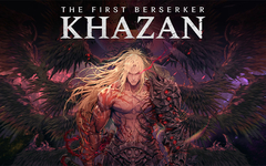 The First Berserker: Khazan (для ПК, цифровой код доступа)
