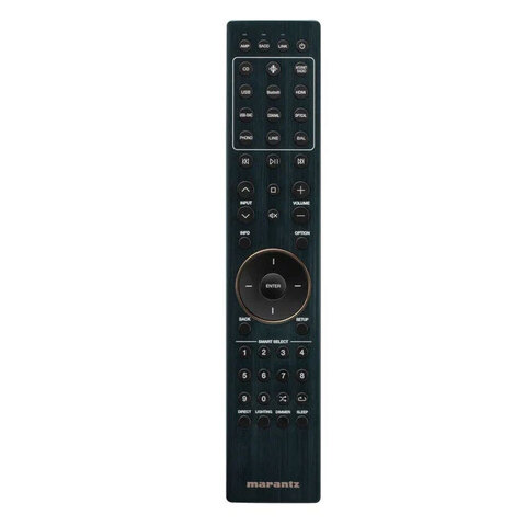 Marantz Model 10