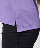 Детская майка Nordski Jr. Stayer Purple