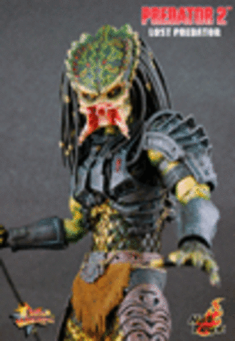 Predator 2 - Predator Lost