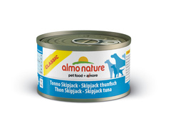 Консервы (банка) Almo Nature Classic Skip Jack Tuna