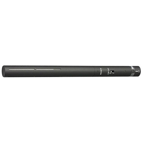 Микрофон Sony Shotgun Microphone