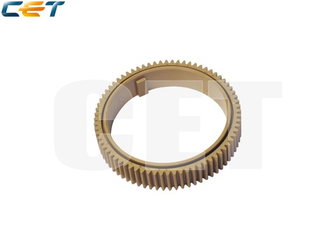 Шестерня привода тефлонового вала 72T 6LA05260000 для TOSHIBA E-Studio 550/650/810 (CET), CET7509