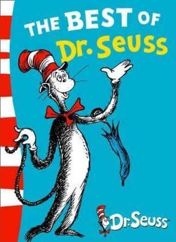 Kitab The Best of Dr. Seuss: 