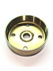 Чашка сцепления для мотобура (Бензобура)