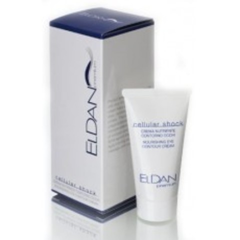 Eldan Premium Cellular Shock: Крем для контура глаз (Premium Cellular Shock)