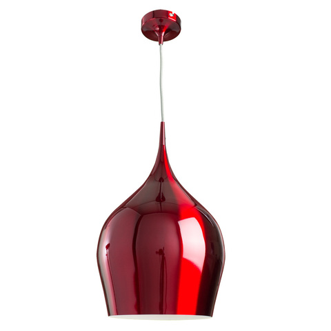 Подвес Arte Lamp Vibrant A6426SP-1RD
