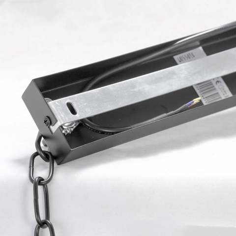 Подвесной светильник Lussole Loft Cornville LSP-8575