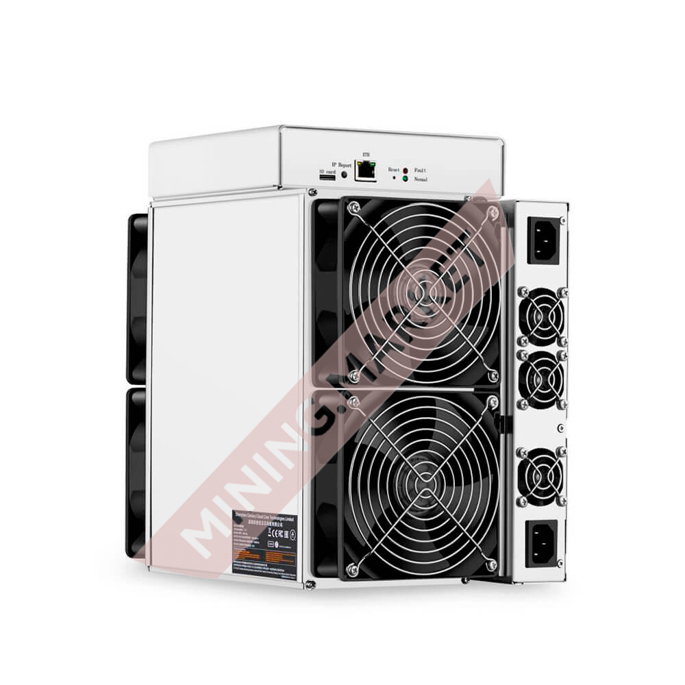 Mining T17 40th Metal Bitmain Antminer T17 40th Bitcoin Miner With Psu And