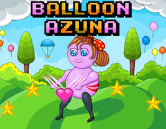 Balloon Azuna (для ПК, цифровой код доступа)