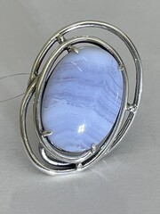 Кавана (кольцо из серебра)