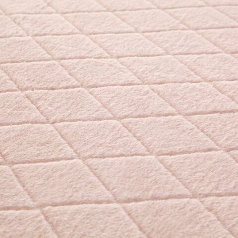 Плед 160х220 Sofi De MarkO Элайза персиковый