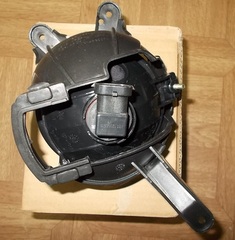 ФАРА ПРОТИВОТУМАННАЯ ПРАВАЯ CRUZE DES 1 ATEK