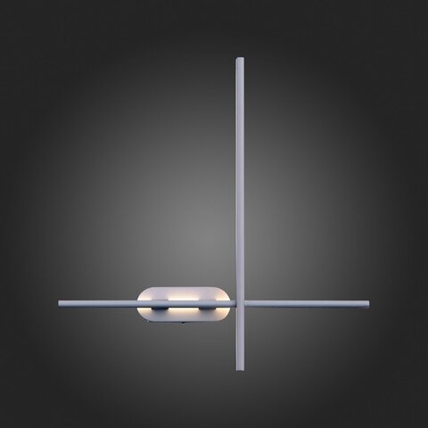 Светильник настенный ST Luce Basoni SL394.501.02