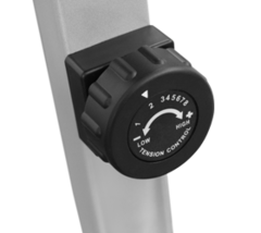 OXYGEN FITNESS PEAK/PEAK U