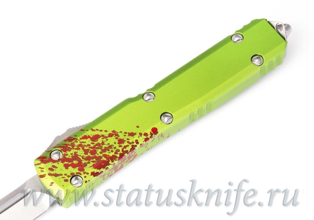 Нож Microtech Ultratech Tanto Zombie 123-10Z